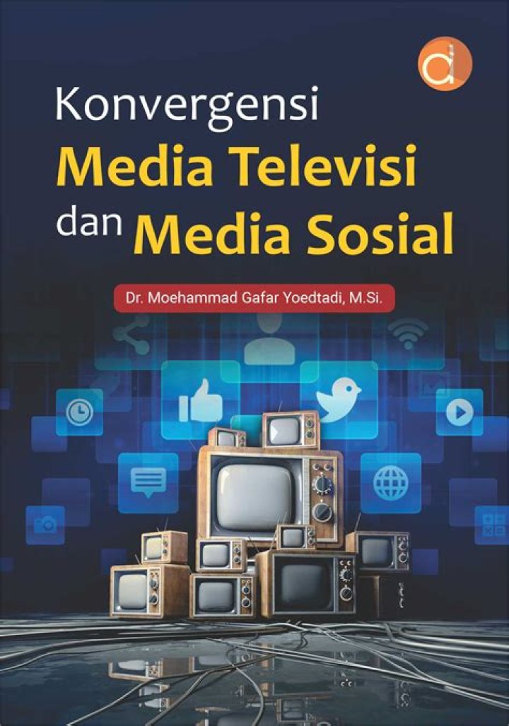 Apakah konvergensi media?
