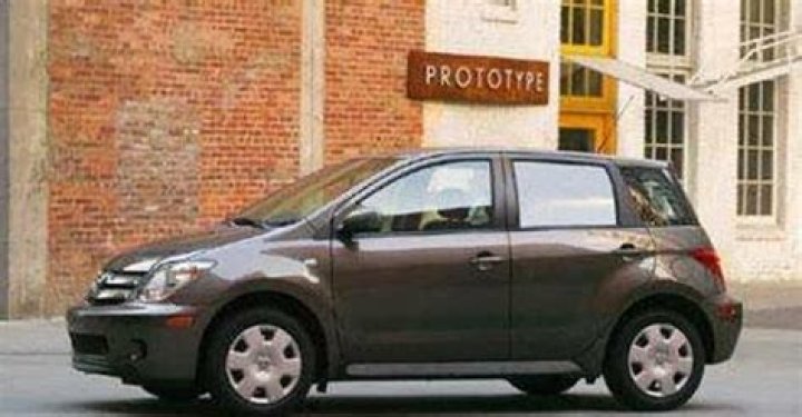 Are 2010 Scions good cars?