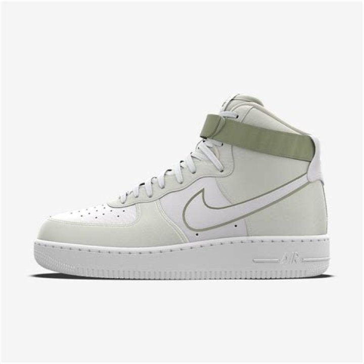 Are Air Force 1 High Tops true to size?