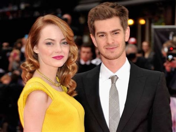 Are Andrew Garfield and Emma Stone still married?