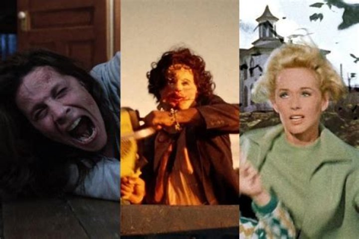 Are any horror movies based on true stories?