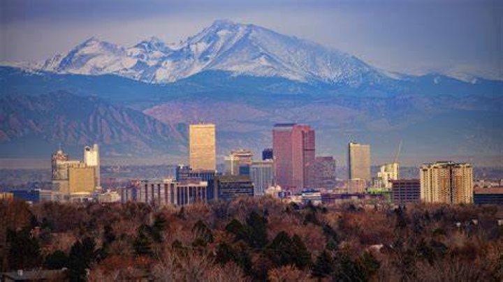 Are apartment rents going down in Denver?