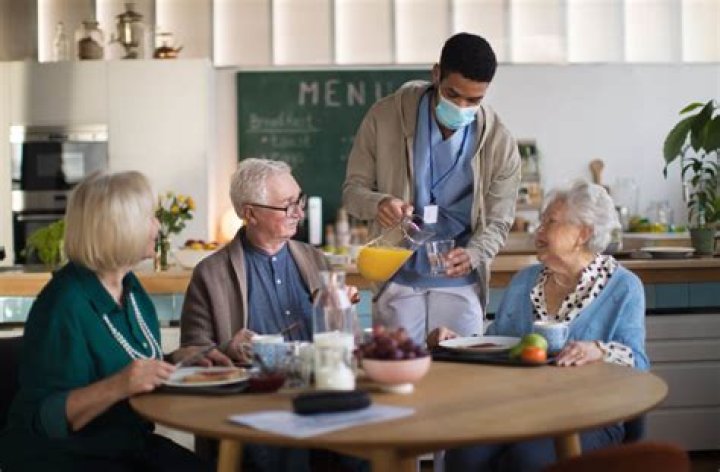 Are assisted living facilities a good investment?