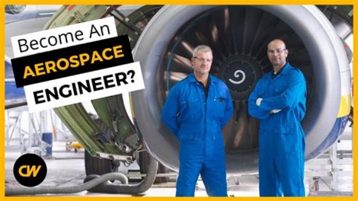 Are astronautical engineers in demand?