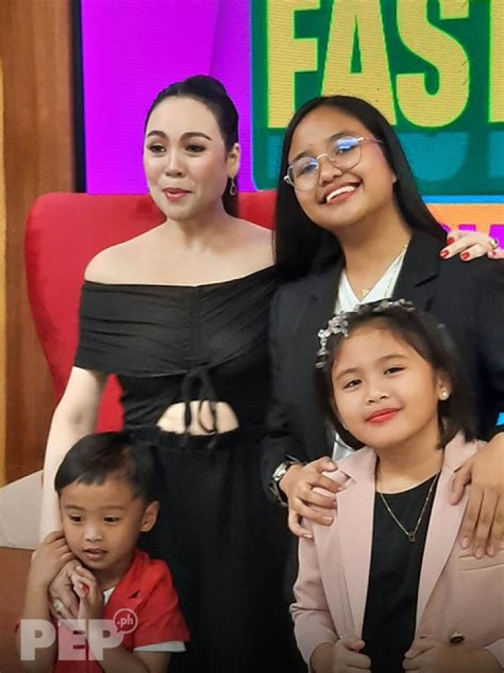 Are Barretto sisters OK?