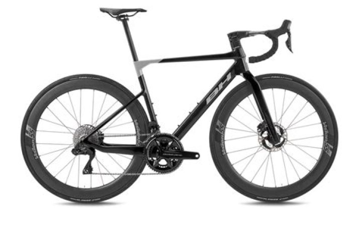 Are BH road bikes good?