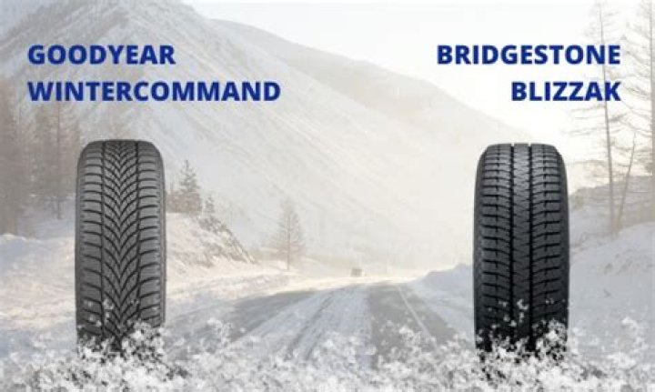 Are Blizzaks really that good?