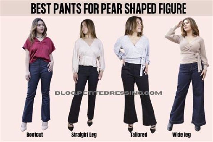 Are cheeky bottoms flattering?