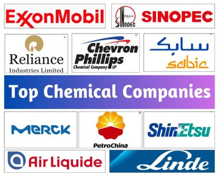 Are chemical companies a good investment?