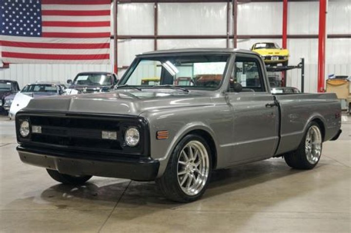 Are Chevy C10 good trucks?