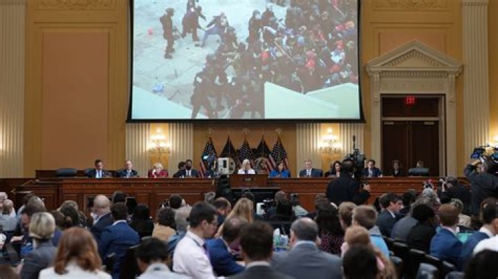Are congressional hearings public?