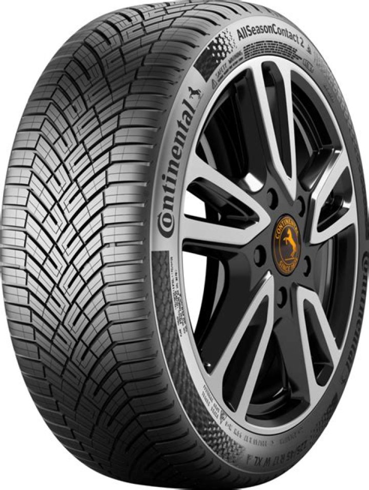 Are Continental tires good for winter?