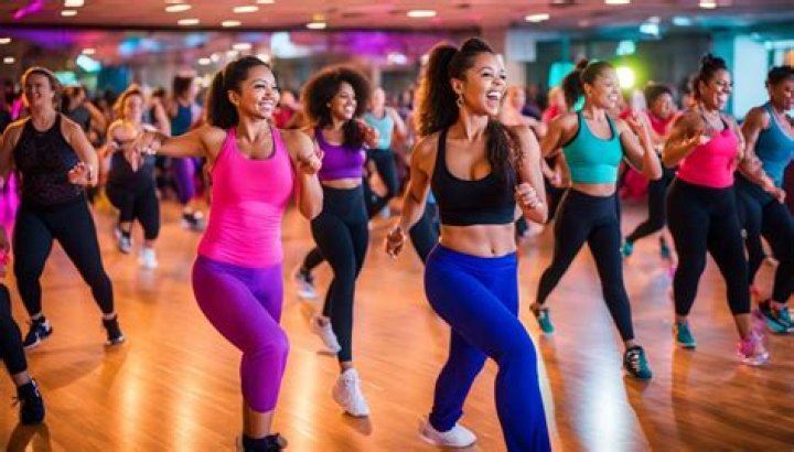 Are dance workouts good for fat loss?