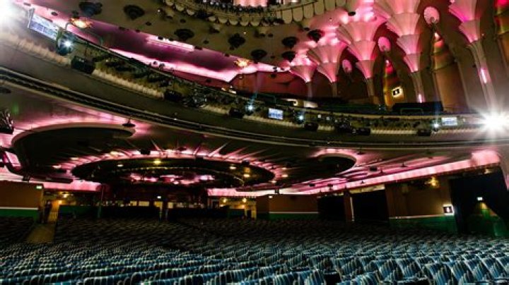 Are dress circle seats good?