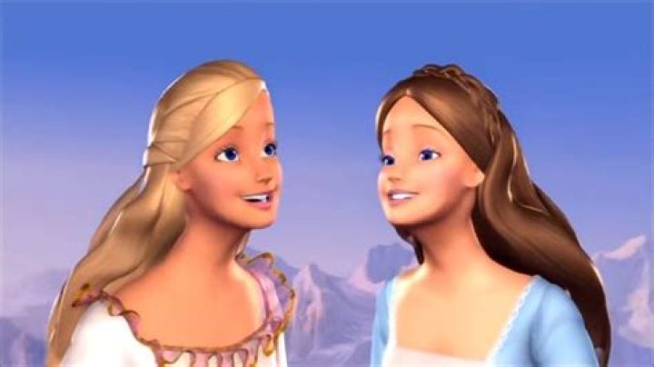 Are Erika and Anneliese sisters?