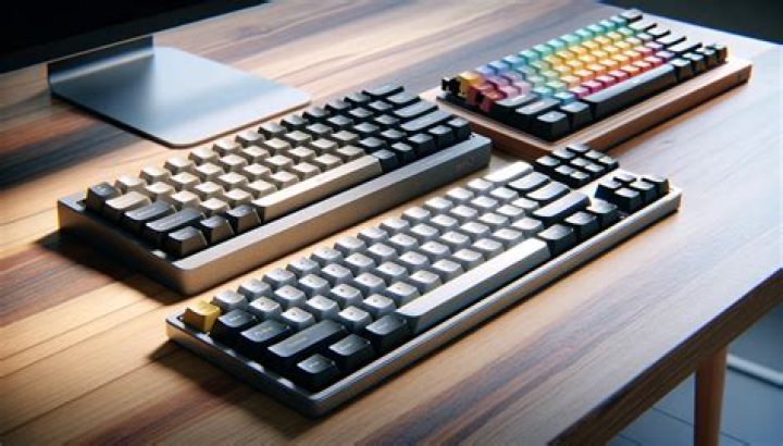 Are filco Keyboards made in Japan?