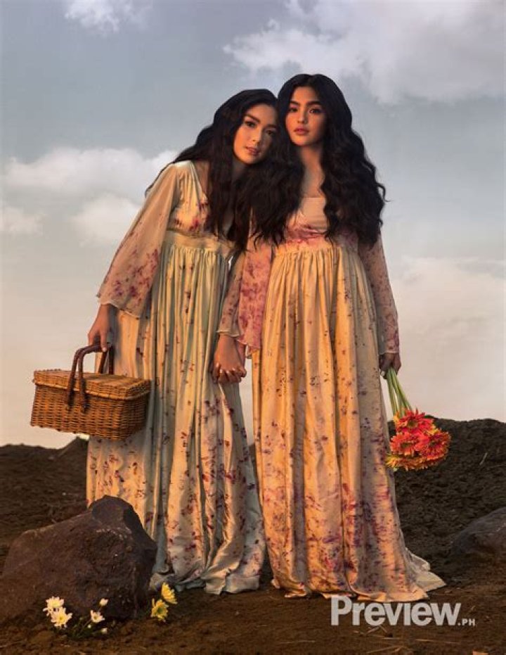 Are Francine Diaz and Andrea Brillantes friends?