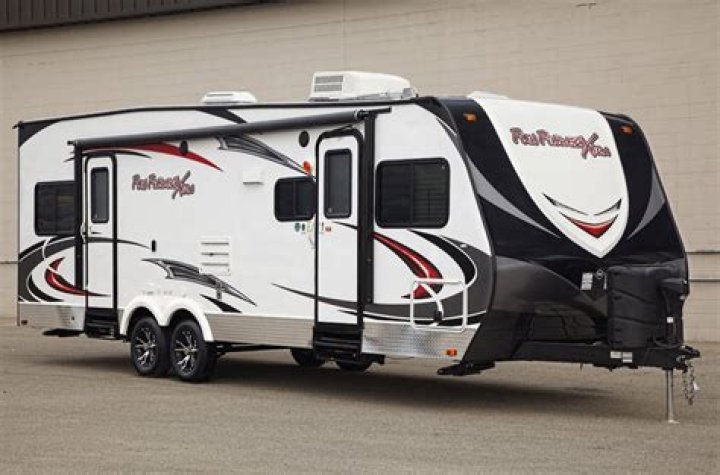 Are Fun Finder trailers any good?