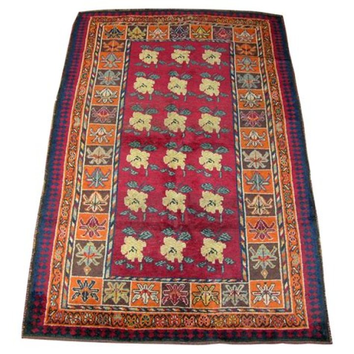 Are Gabbeh rugs good quality?