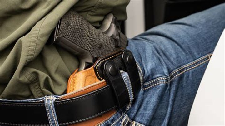Are Galco holsters any good?