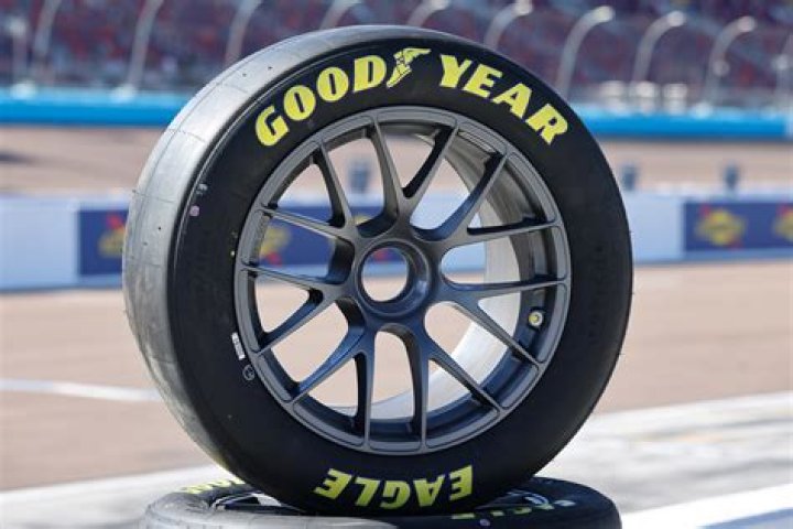 Are Goodyear Eagle tires noisy?