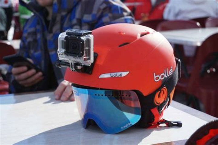 Are Gopros good for skiing?