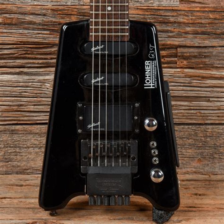 Are Hohner guitars good?
