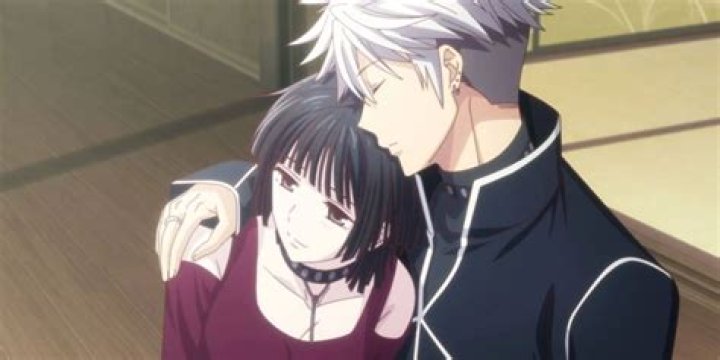 Are Isuzu and Haru related?