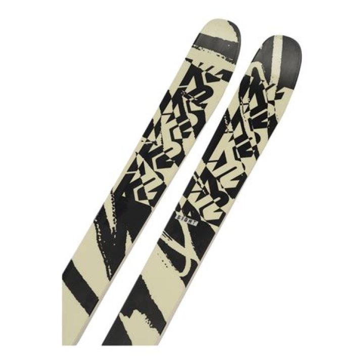 Are K2 good skis?