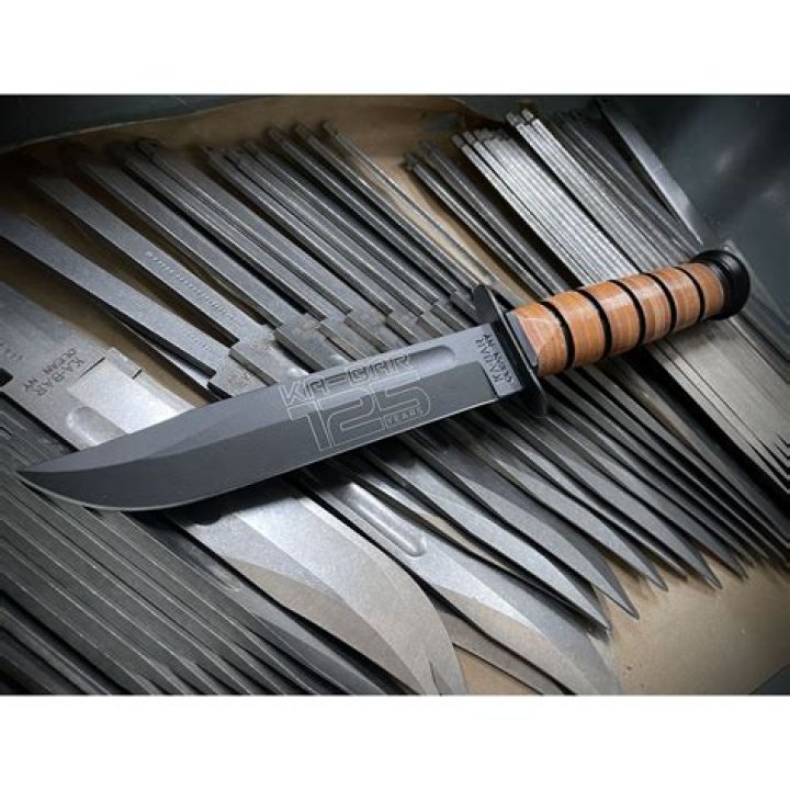 Are ka-bar knives legal in UK?
