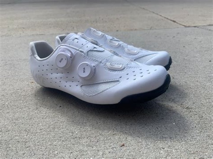 Are Lake cycling shoes any good?