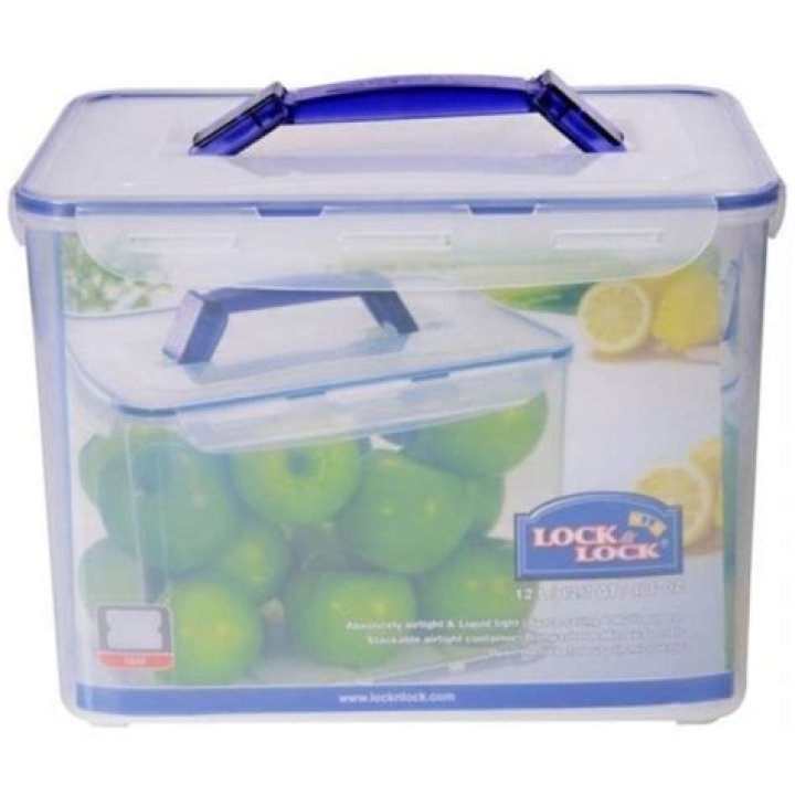 Are Lock and lock containers any good?