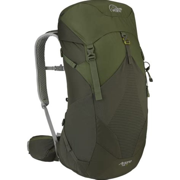 Are Lowe Alpine backpacks good?