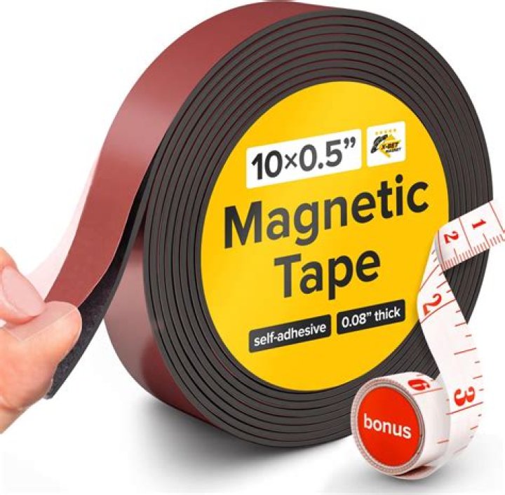 Are magnetic strips strong?