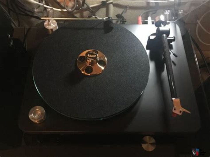 Are nad turntables any good?