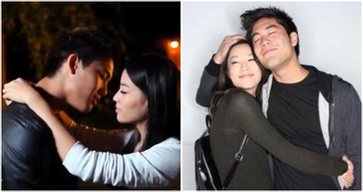Are NigaHiga and Arden Cho still together?