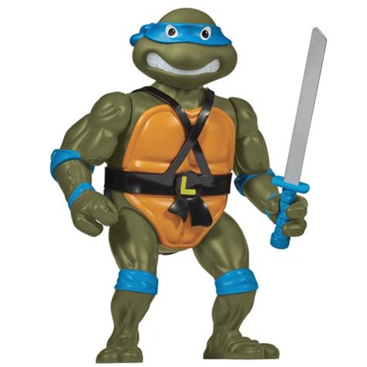 Are Ninja Turtle toys worth money?