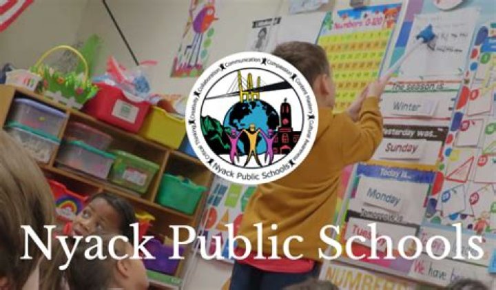 Are Nyack public schools good?