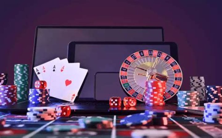 Are online casino slots rigged?