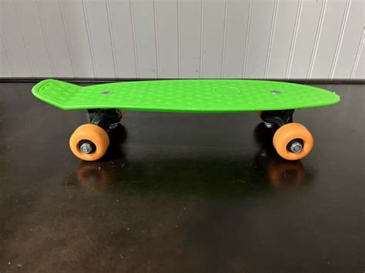 Are Penny board wheels good?
