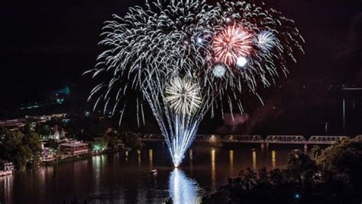 Are Phantom Fireworks legal in PA?
