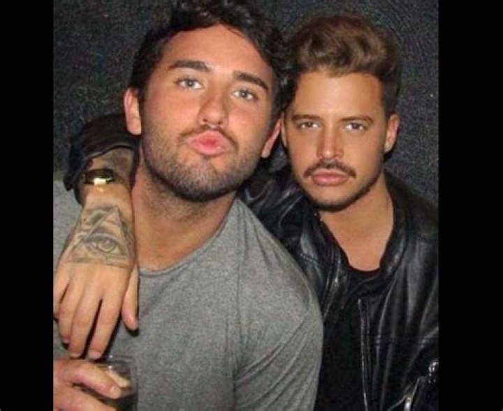 Are Ryan and Hughie still together?