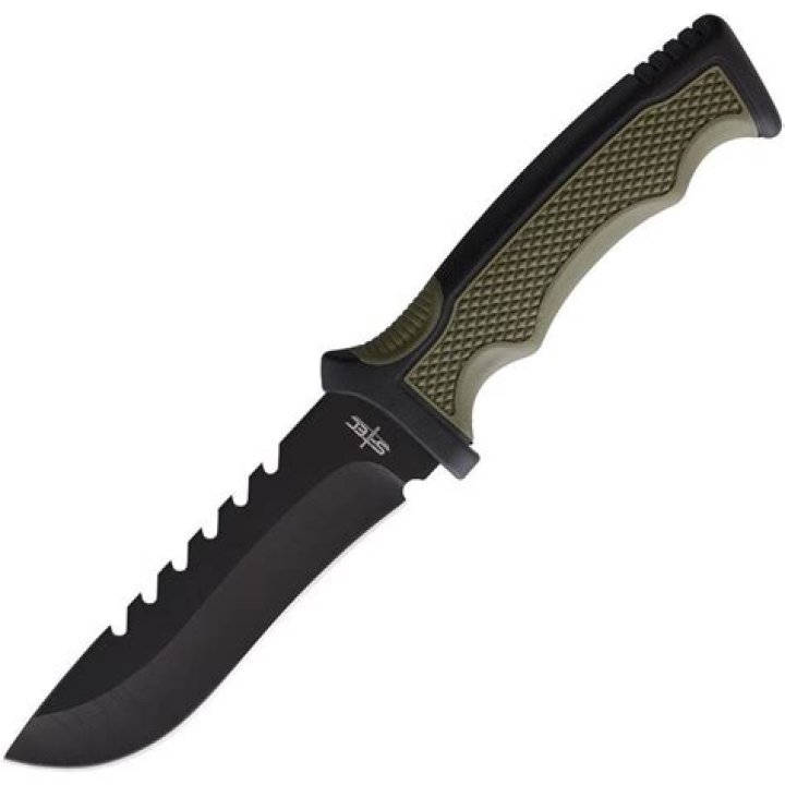 Are S Tec knives good?