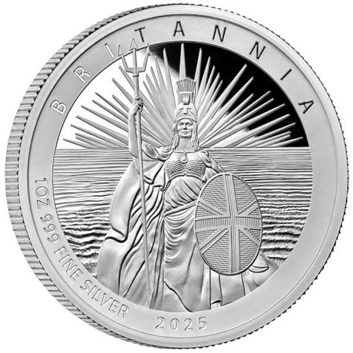 Are silver Britannias a good investment?