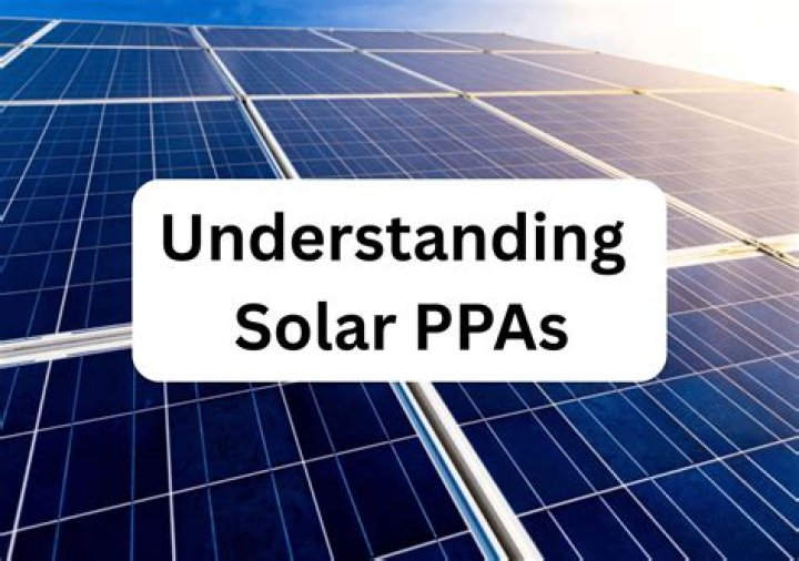 Are solar PPA worth it?