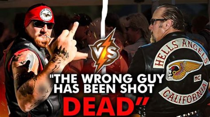 Are Sons of Silence allies with Hells Angels?