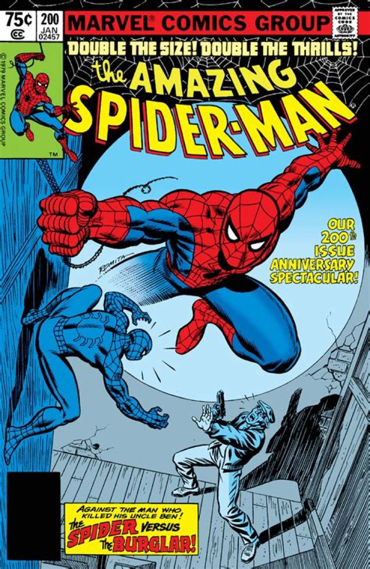 Are Spider-Man comics worth anything?