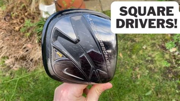 Are Square drivers any good?