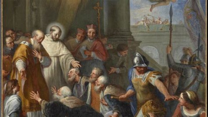 Are there any Antipopes?