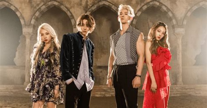 Are there any coed Kpop groups?